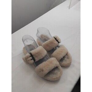 Ugg Sandals
